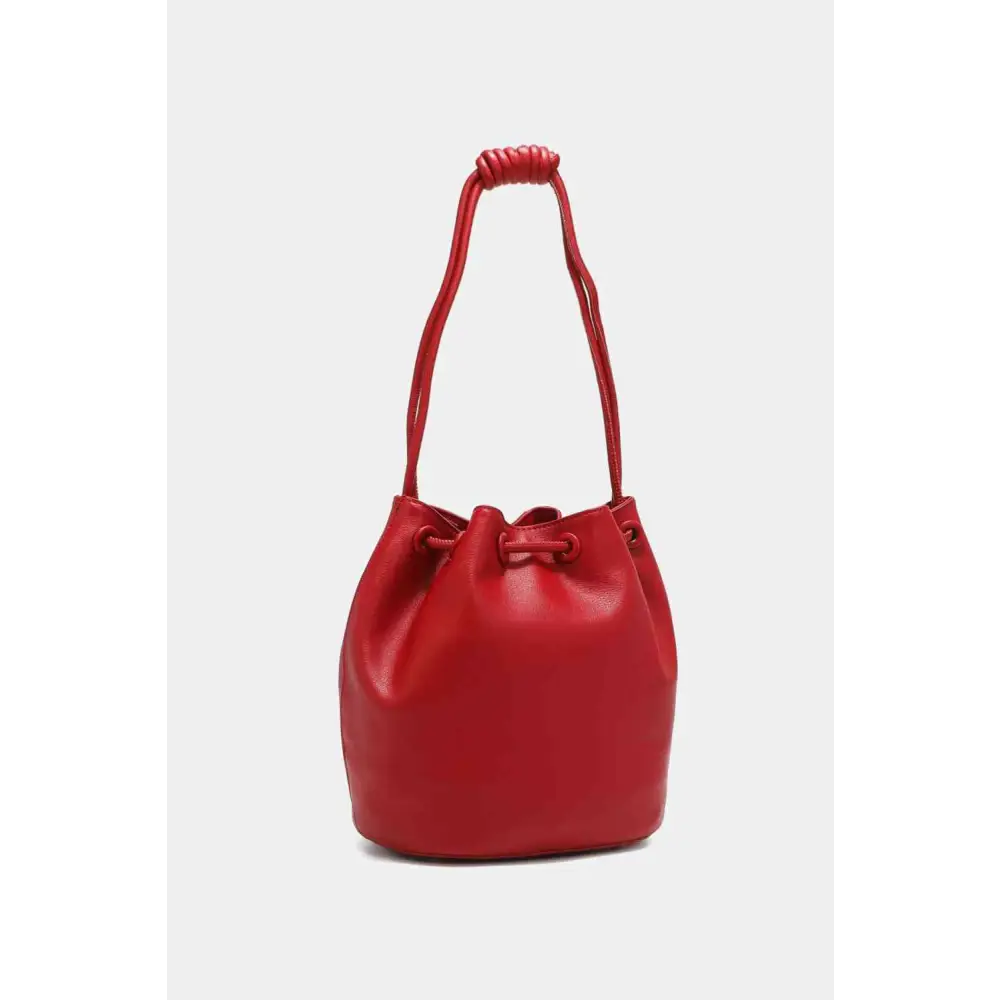 Nicole Lee USA Amy Studded Bucket Bag