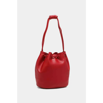 Nicole Lee USA Amy Studded Bucket Bag