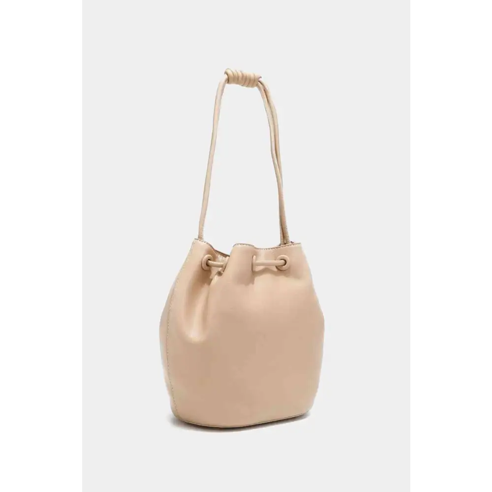 Nicole Lee USA Amy Studded Bucket Bag