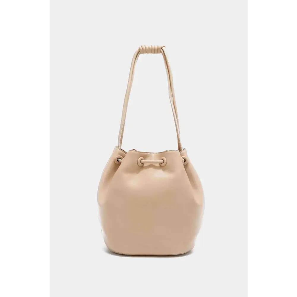 Nicole Lee USA Amy Studded Bucket Bag