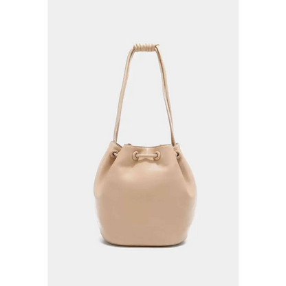 Nicole Lee USA Amy Studded Bucket Bag