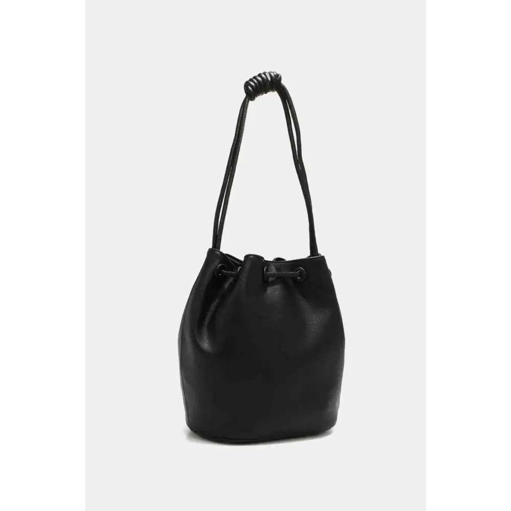 Nicole Lee USA Amy Studded Bucket Bag