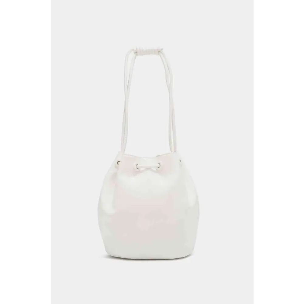 Nicole Lee USA Amy Studded Bucket Bag