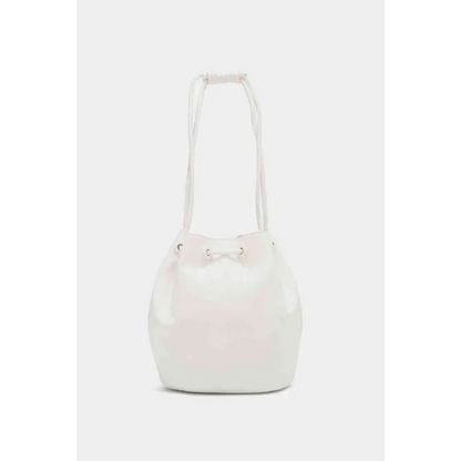 Nicole Lee USA Amy Studded Bucket Bag