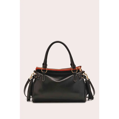 PU Leather Handbag