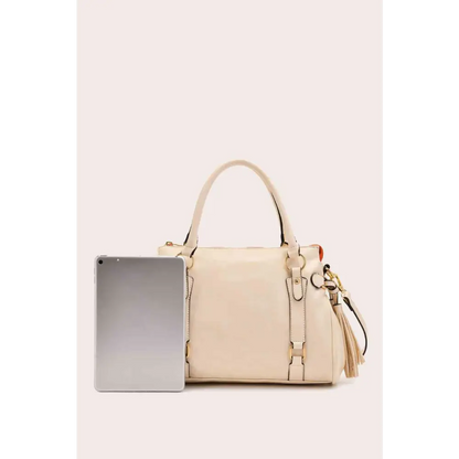 PU Leather Handbag