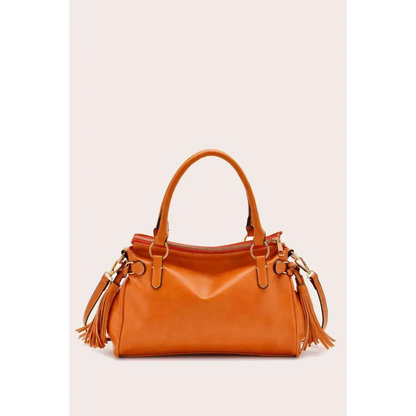 PU Leather Handbag