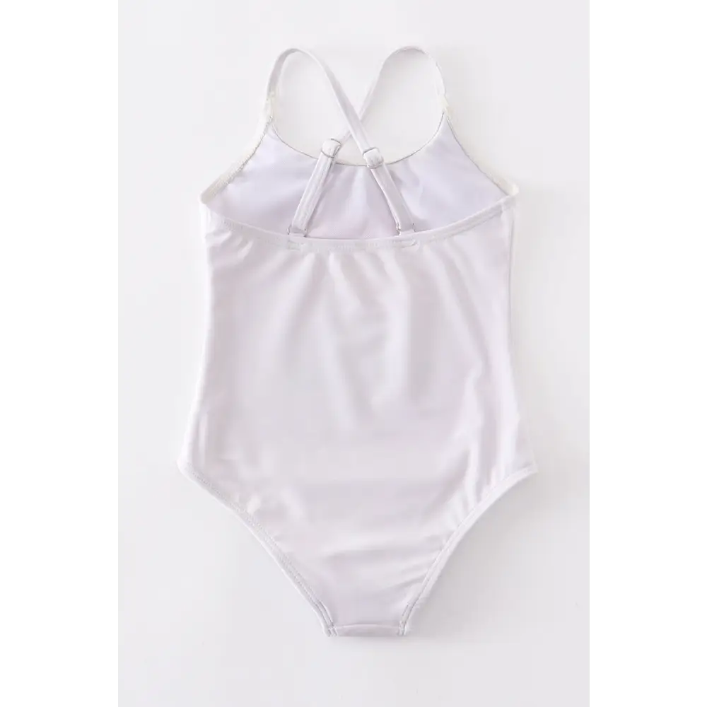 SUNSHINE MOMMY & ME SWIM SUITS - Swimwear