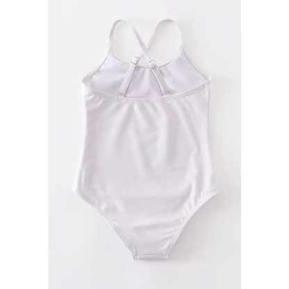 SUNSHINE MOMMY & ME SWIM SUITS - Swimwear